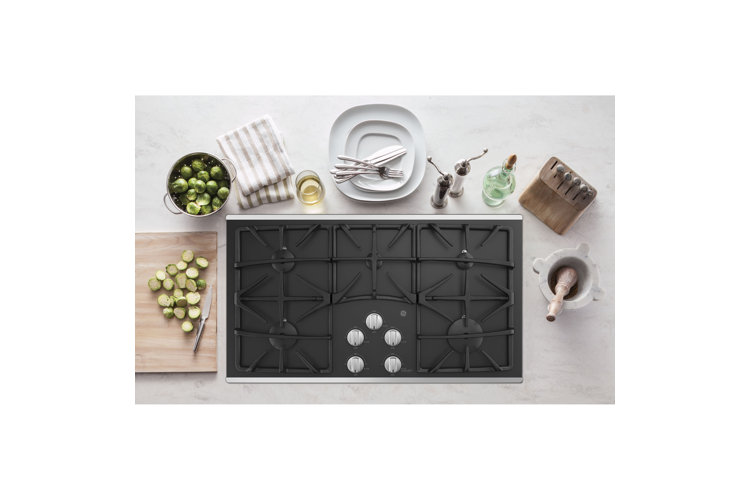 How to Measure & Prepare for the Installation of a New Cooktop Wayfair
